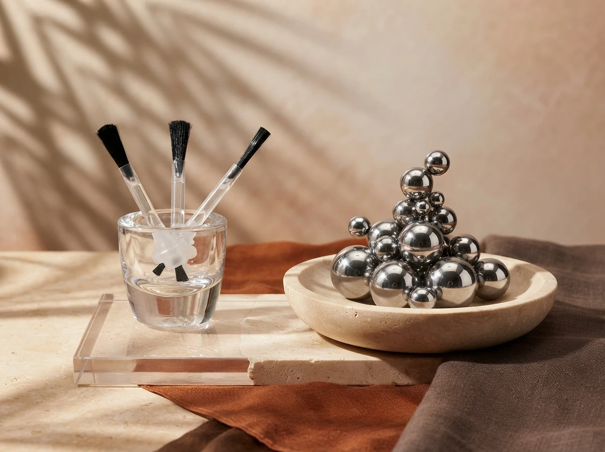 Nail Polish Accessories